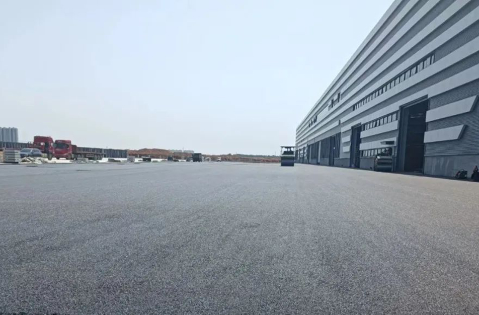 南昌市政建設(shè)集團全力提升施工品質(zhì) 精心打造樣板工程 南昌市政建設(shè)集團全力提升施工品質(zhì) 精心打造樣板工程